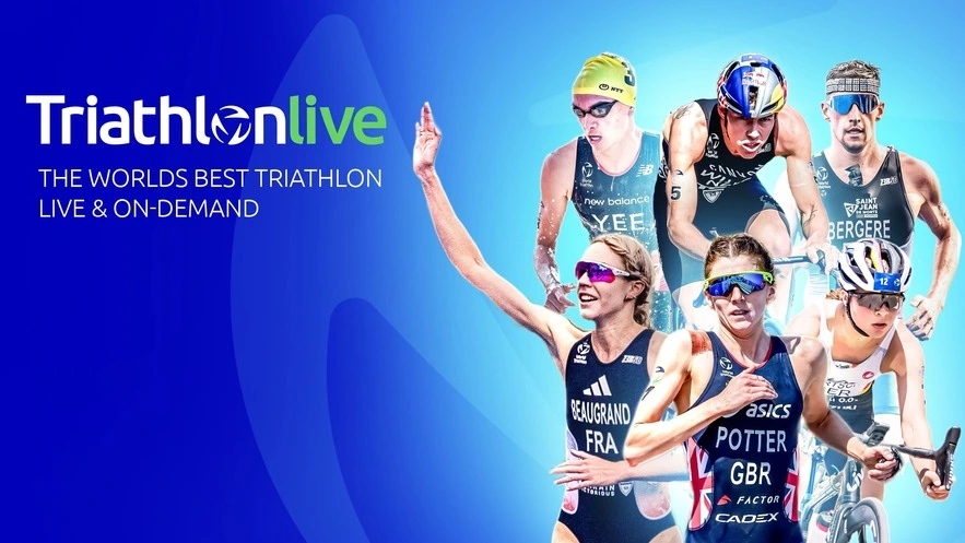 TriathlonLIVE.tv