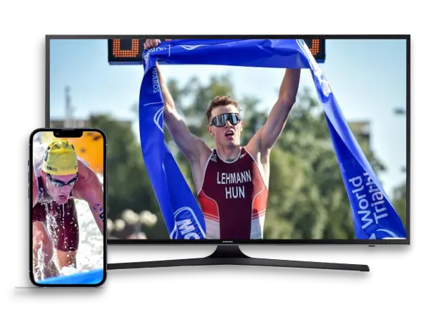 TriathlonLIVE.tv